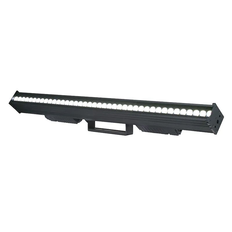Por que a poderosa barra de LED X2 está redefinindo a iluminação de alto desempenho para veículos?
