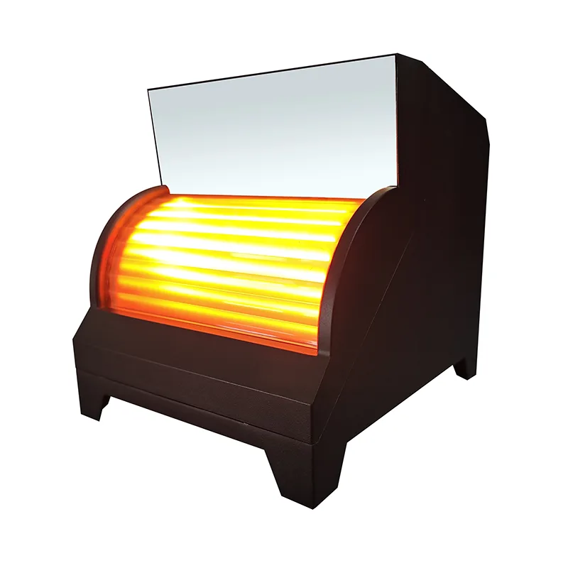 Luz de efeito LED sem fio de bateria